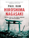 Imagen de portada para Hiroshima Nagasaki